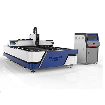 KY开元激光切割机设备