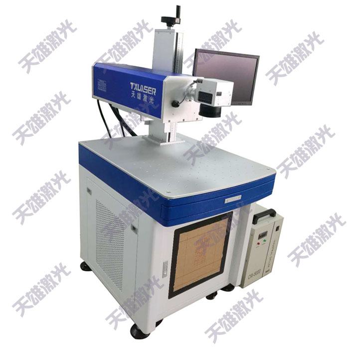 东莞UV紫外激光切割机