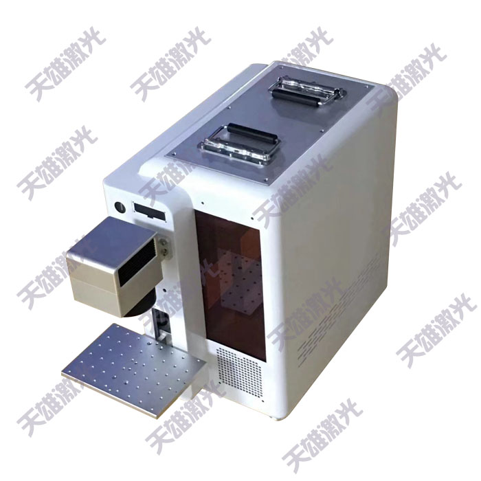 小型UV紫外激光切割机