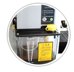 自动化激光切割机