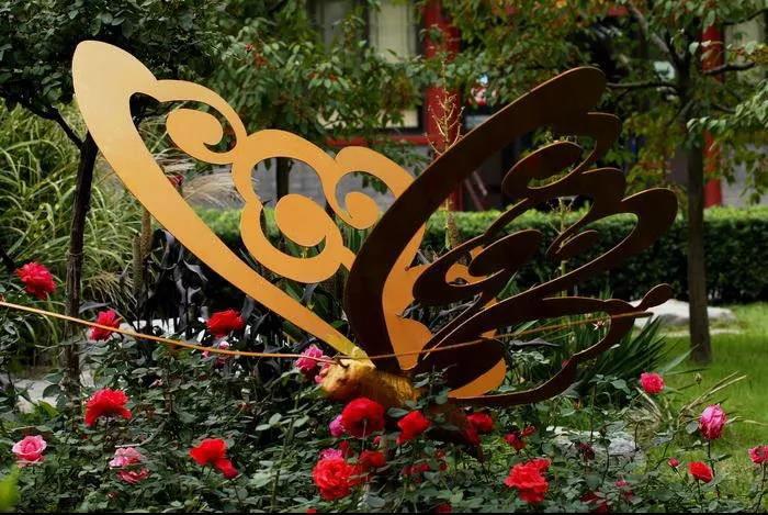 东莞市KY开元激光切割机样品展示